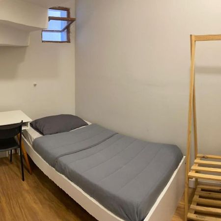 Gup Hostel 库里提巴 外观 照片