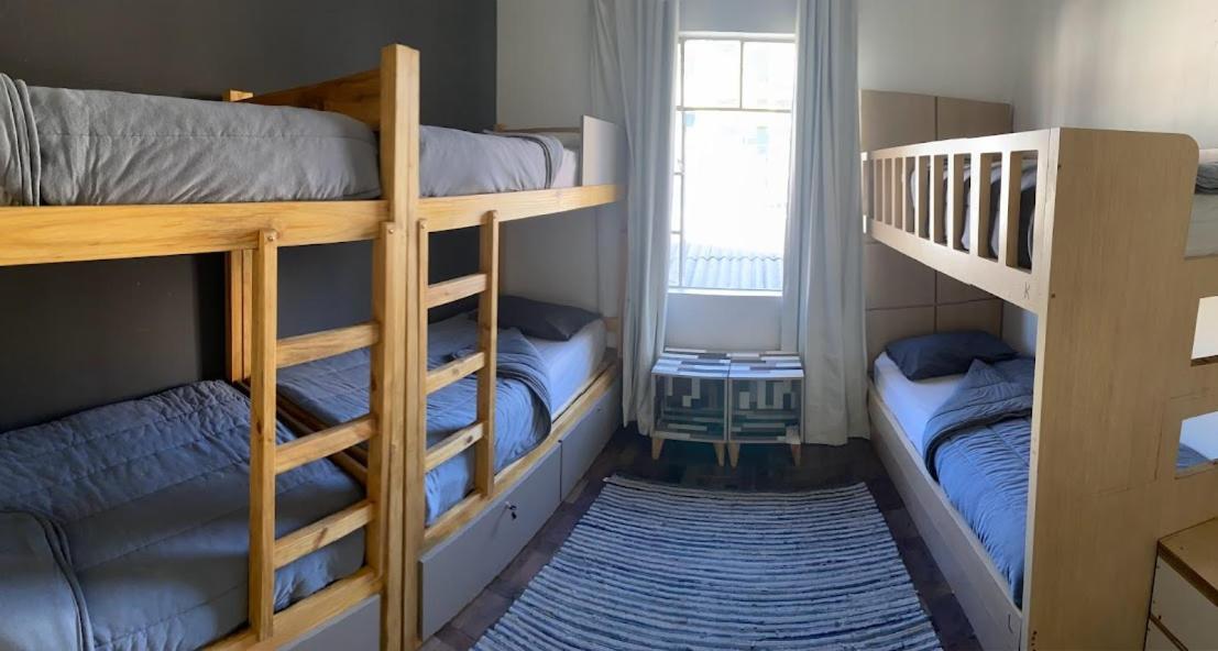 Gup Hostel 库里提巴 外观 照片