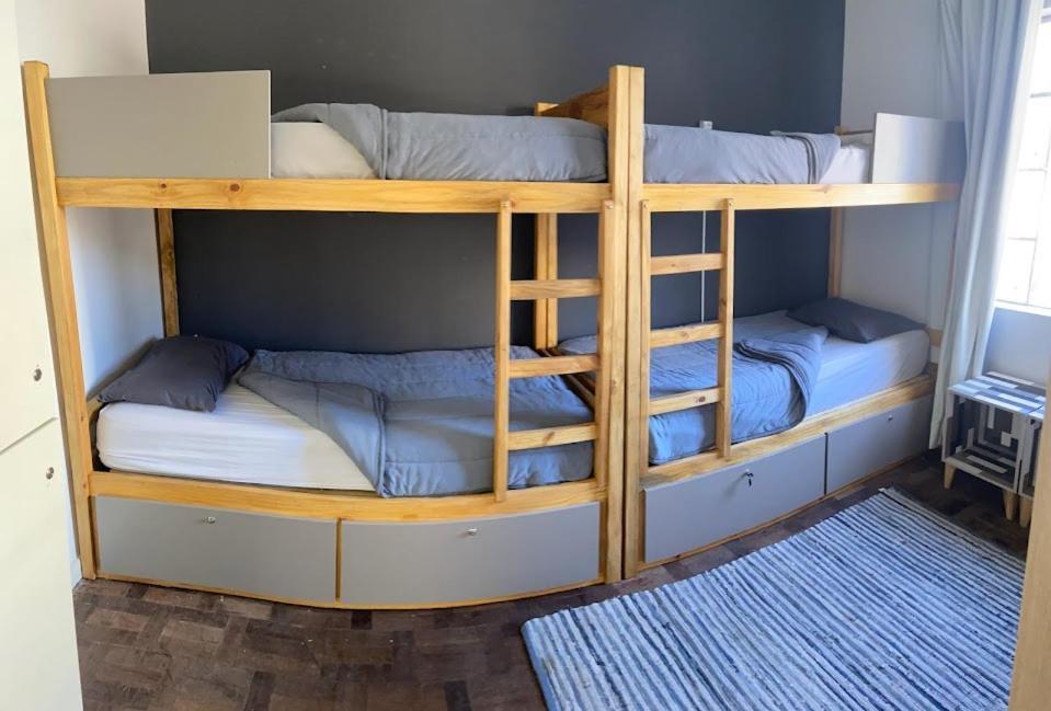 Gup Hostel 库里提巴 外观 照片