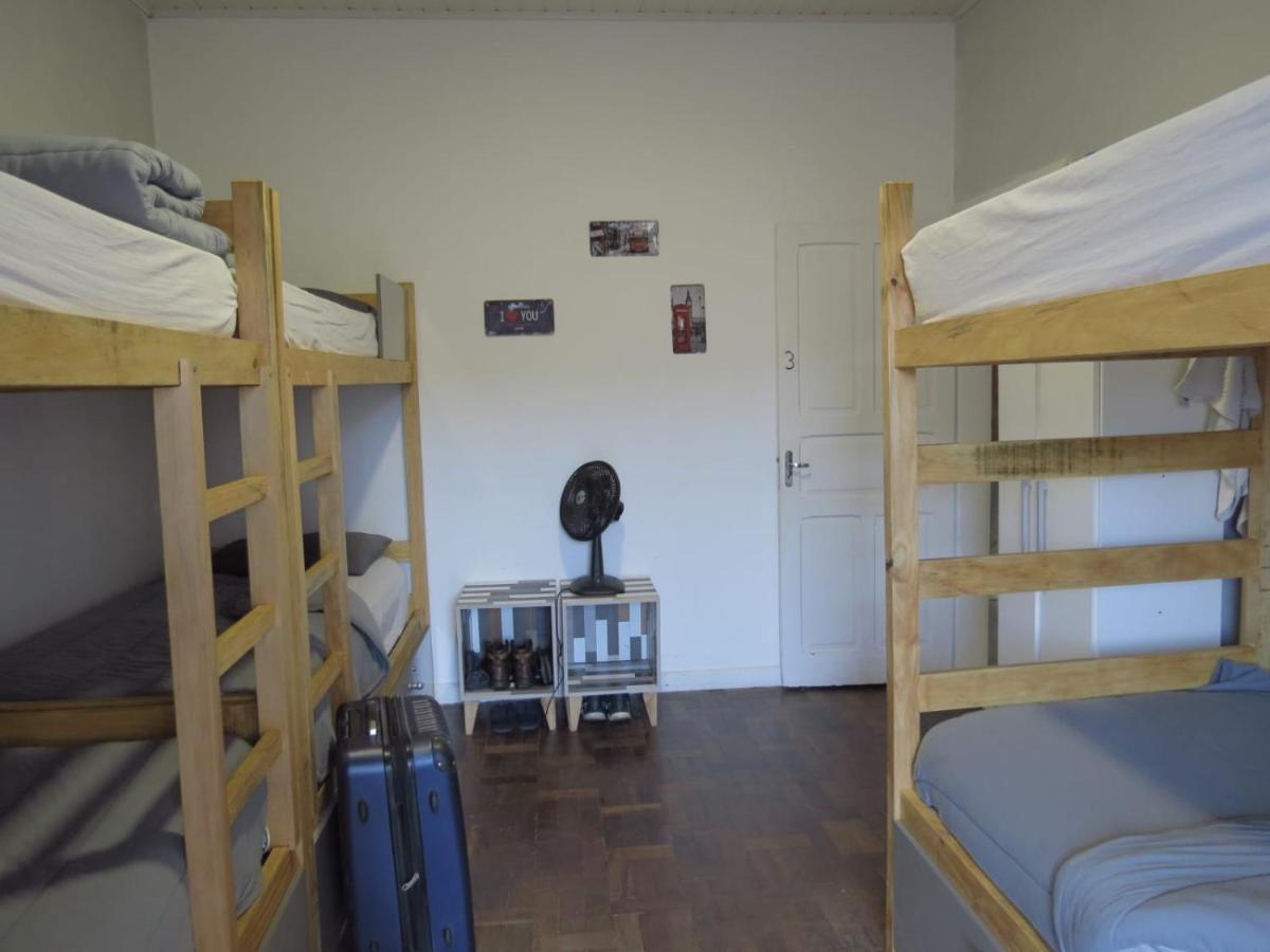 Gup Hostel 库里提巴 外观 照片