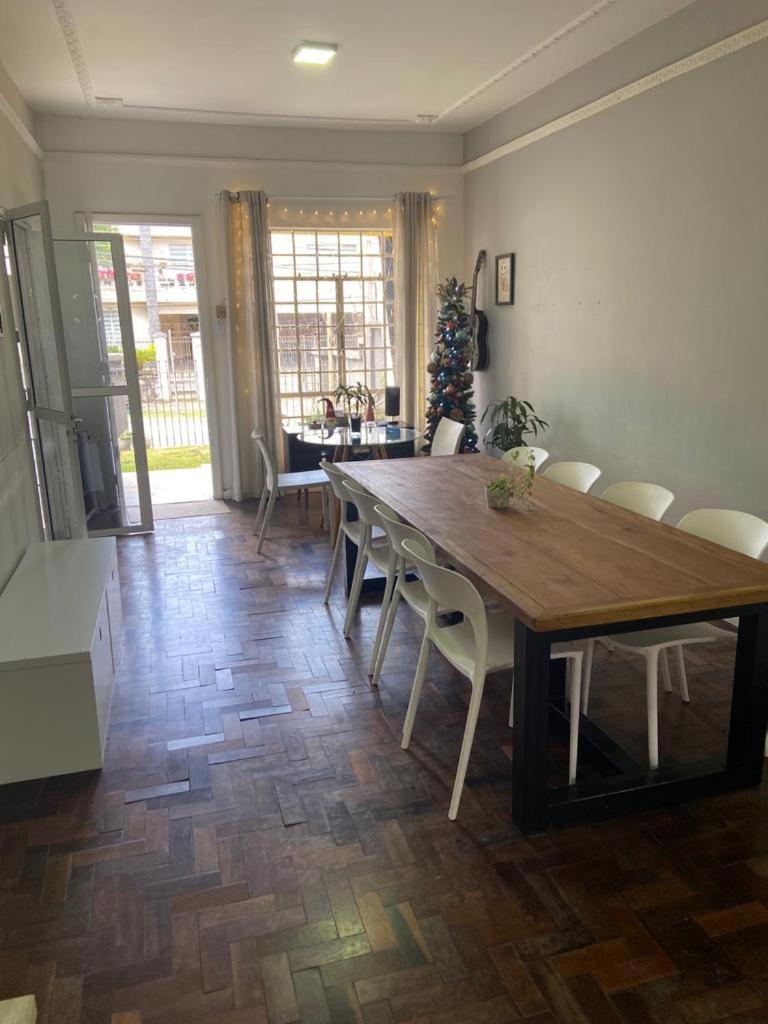 Gup Hostel 库里提巴 外观 照片
