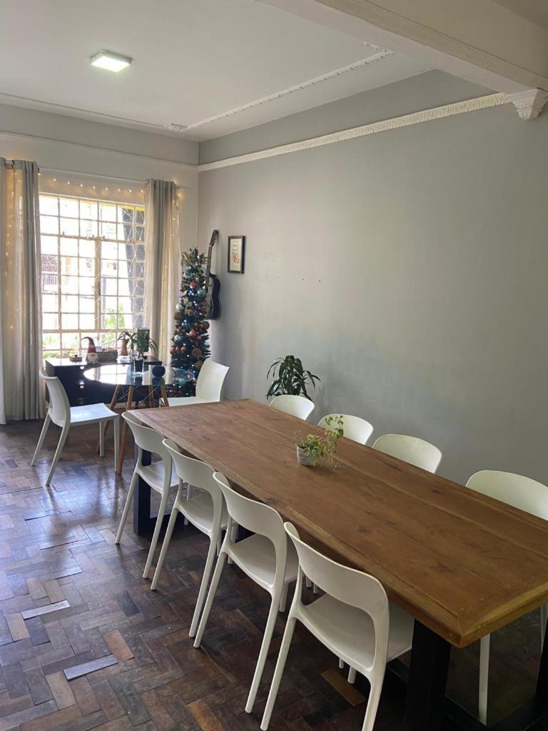 Gup Hostel 库里提巴 外观 照片