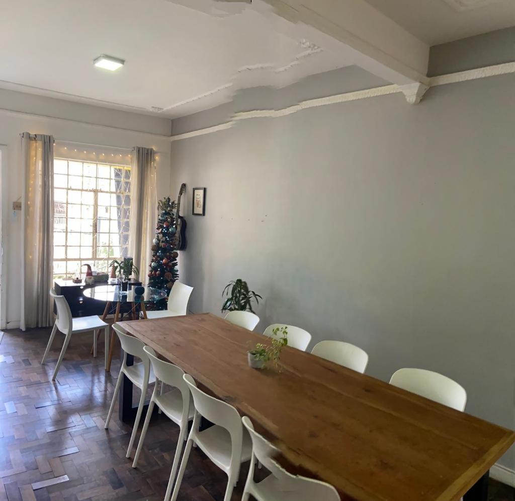 Gup Hostel 库里提巴 外观 照片