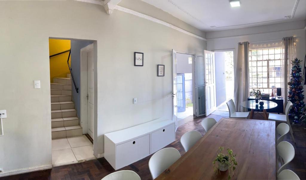 Gup Hostel 库里提巴 外观 照片