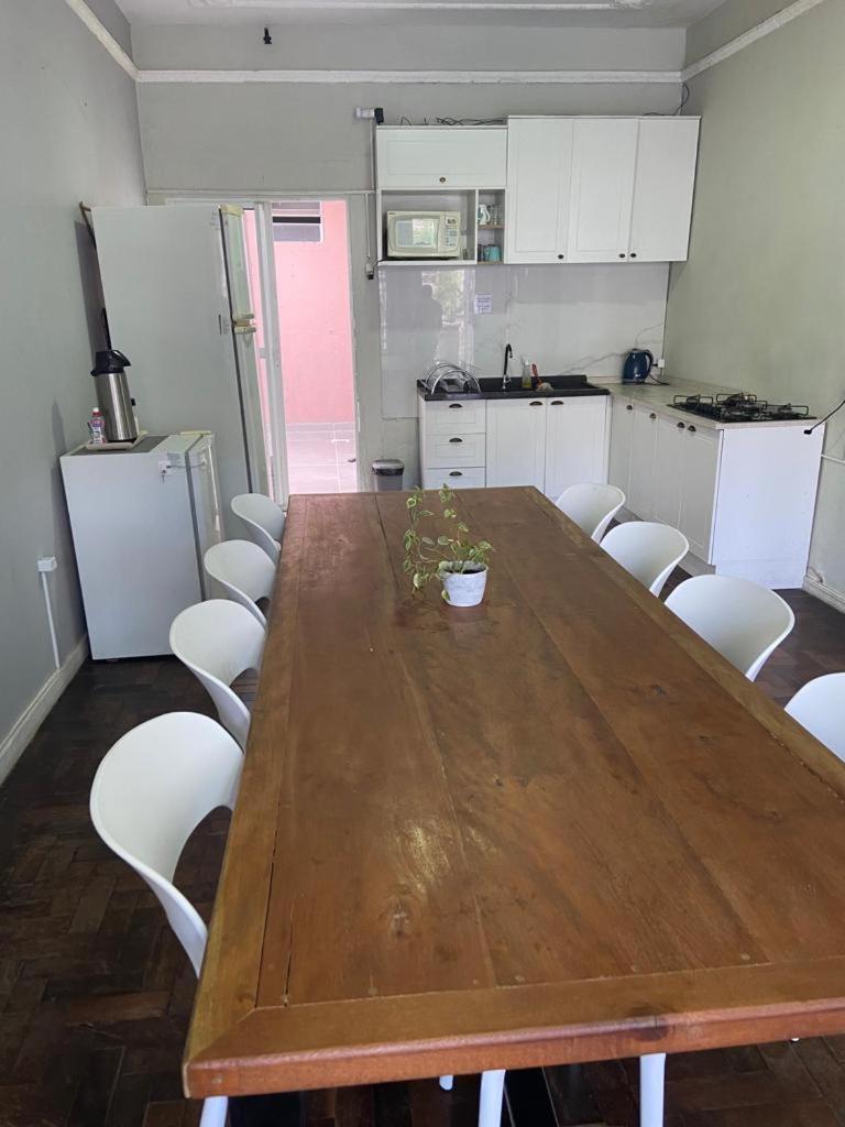 Gup Hostel 库里提巴 外观 照片