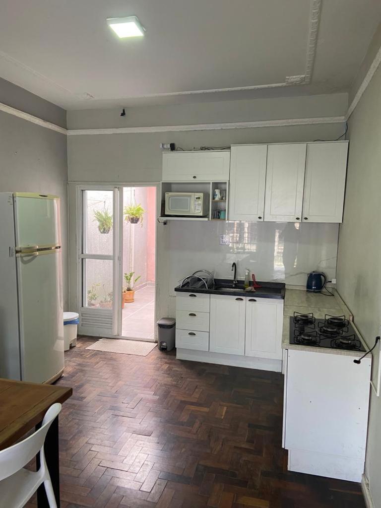 Gup Hostel 库里提巴 外观 照片