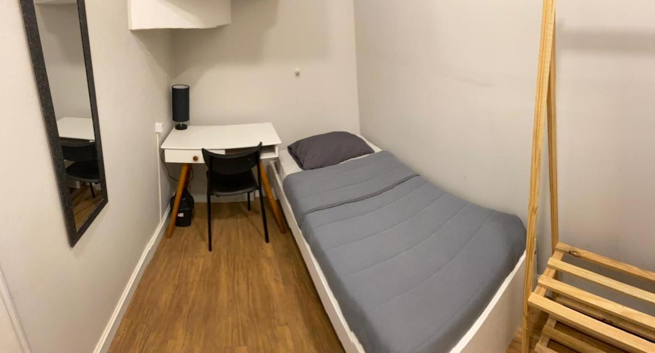 Gup Hostel 库里提巴 外观 照片