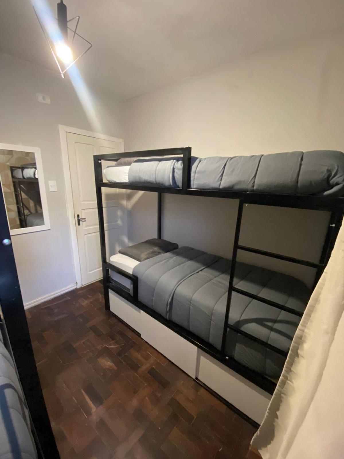 Gup Hostel 库里提巴 外观 照片