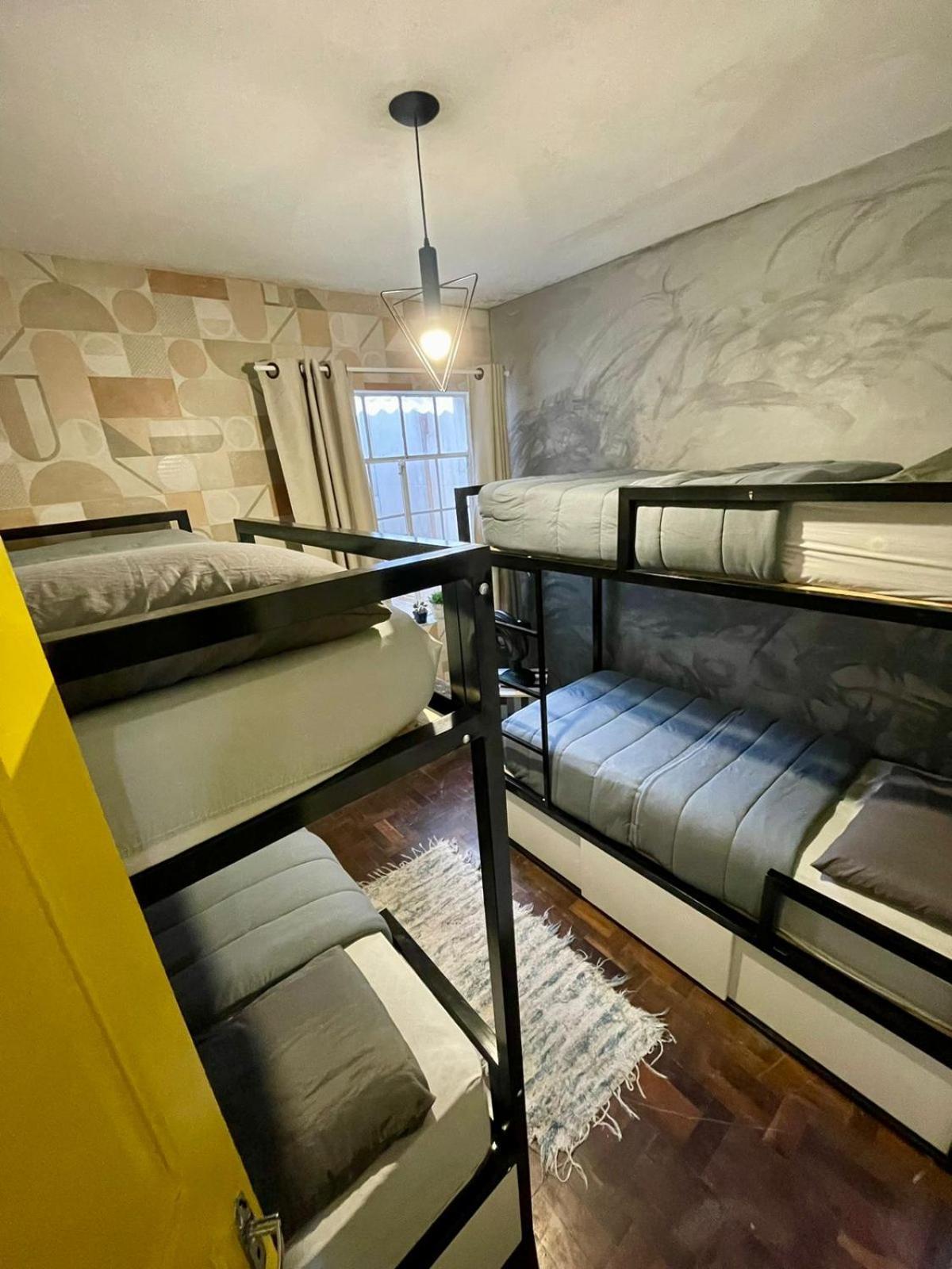Gup Hostel 库里提巴 外观 照片