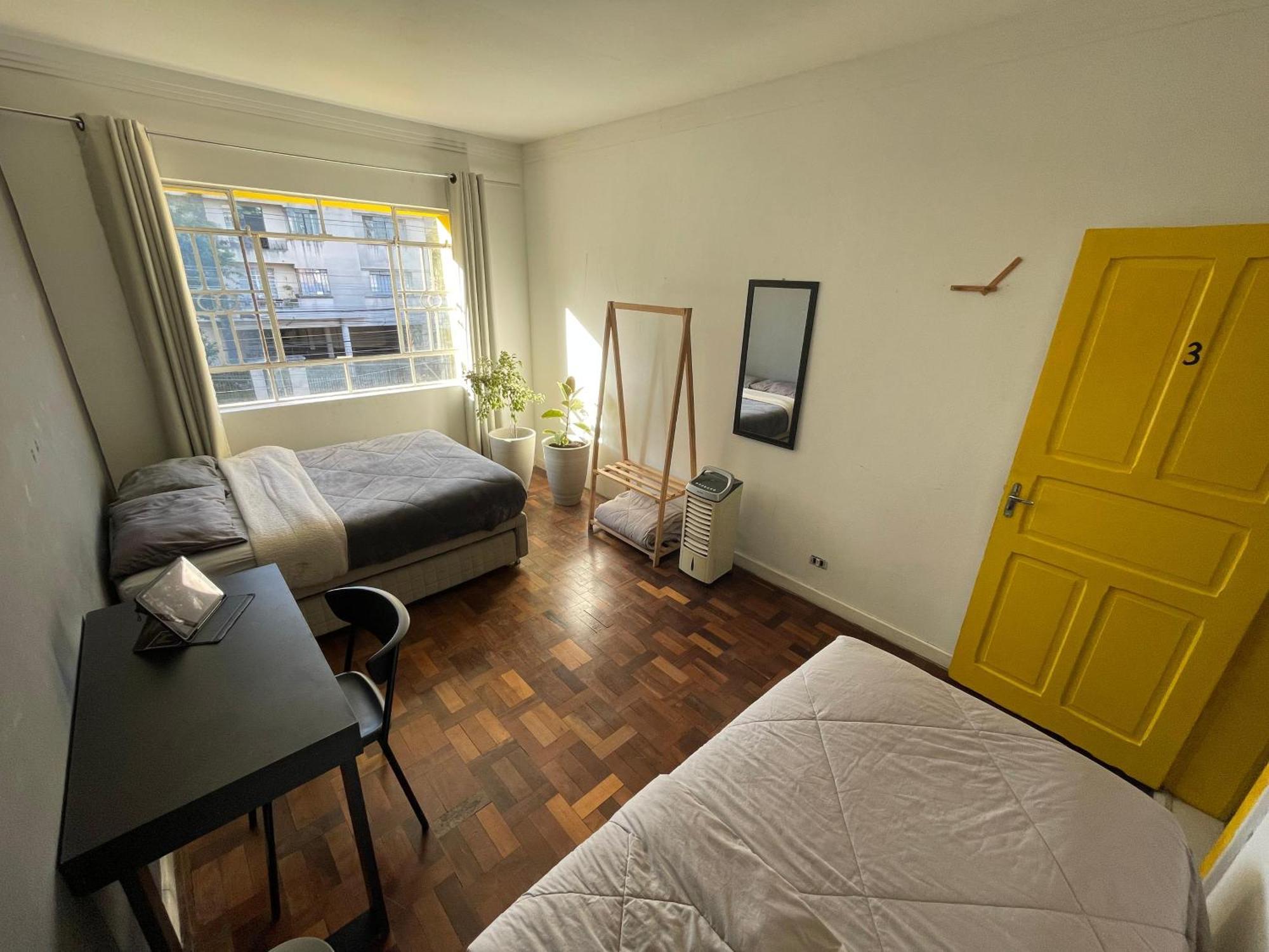 Gup Hostel 库里提巴 外观 照片