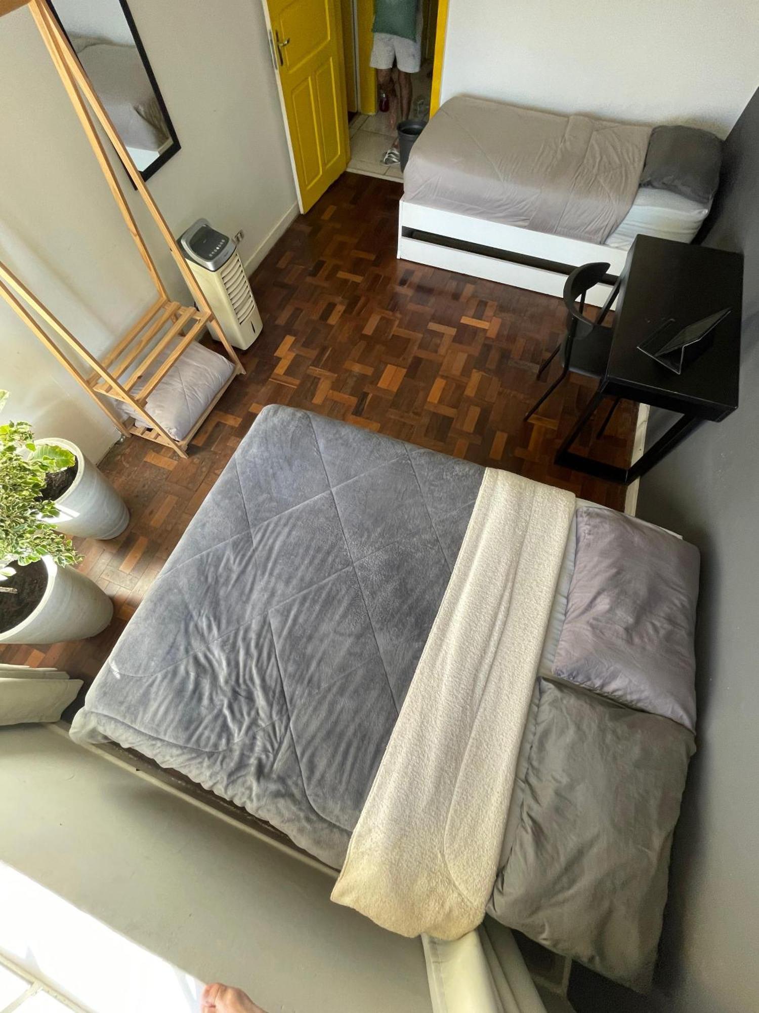 Gup Hostel 库里提巴 外观 照片