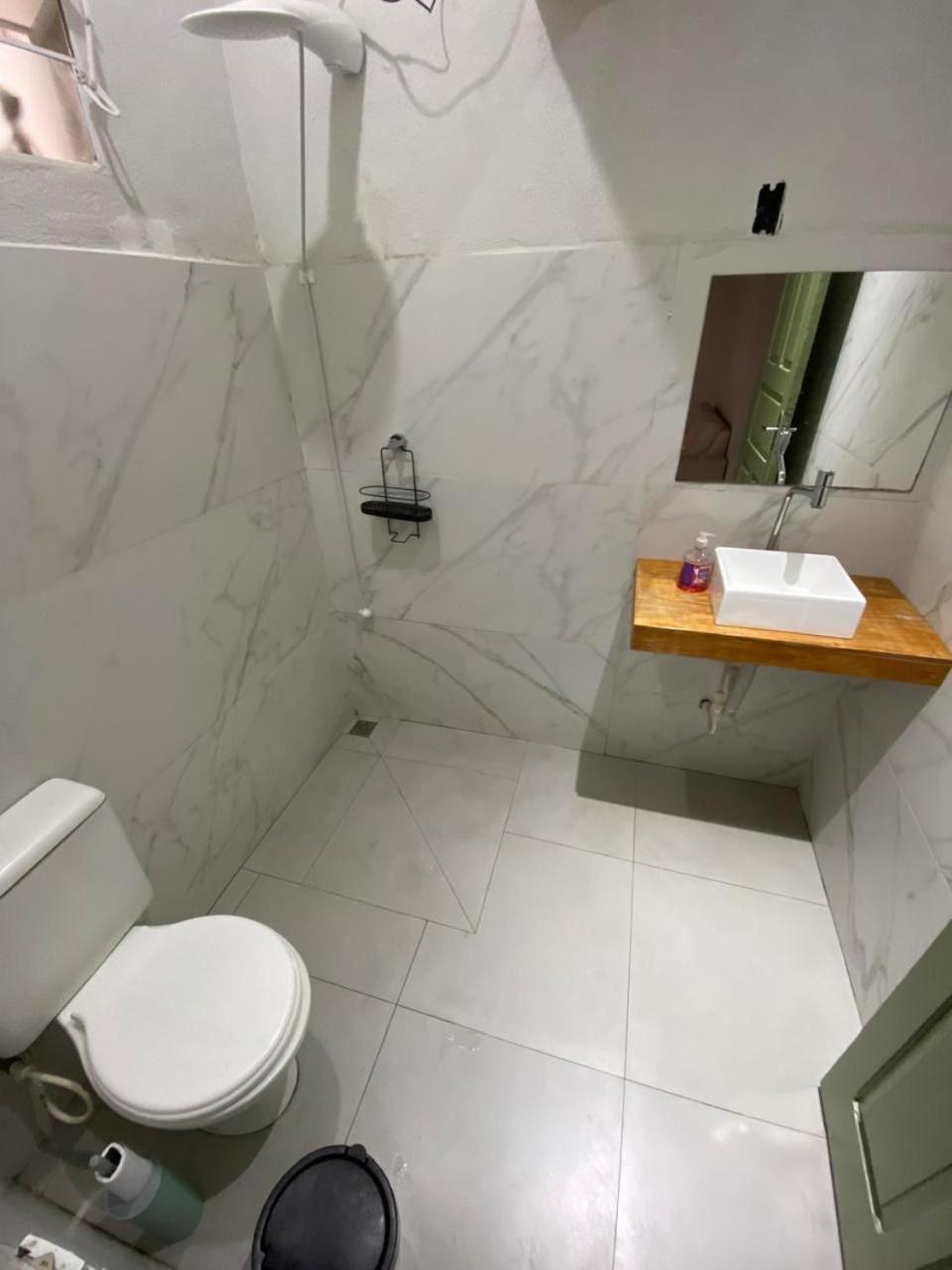 Gup Hostel 库里提巴 外观 照片