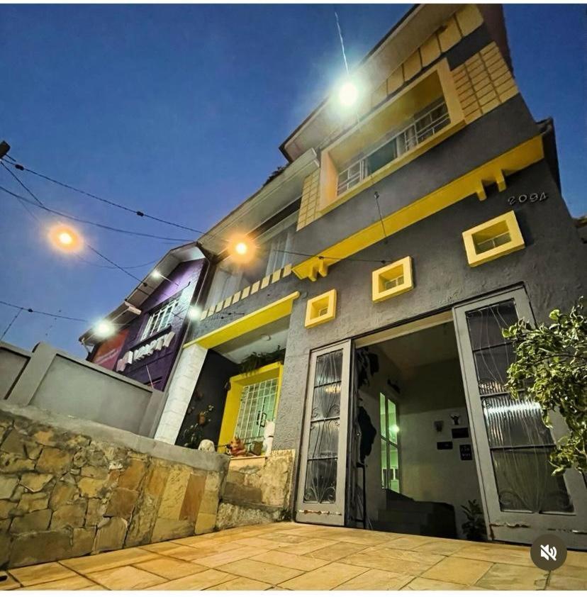 Gup Hostel 库里提巴 外观 照片