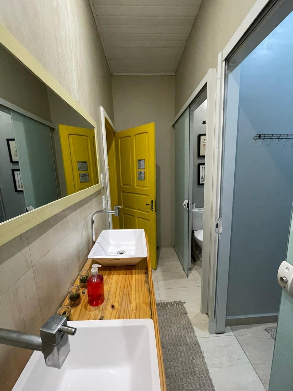 Gup Hostel 库里提巴 外观 照片