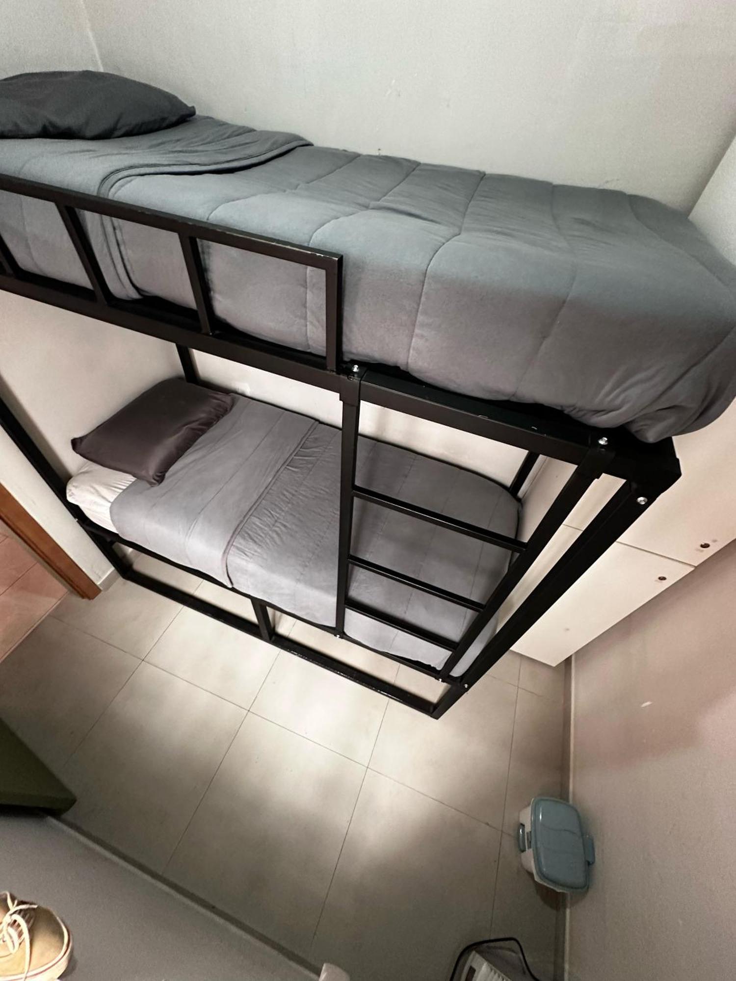 Gup Hostel 库里提巴 外观 照片
